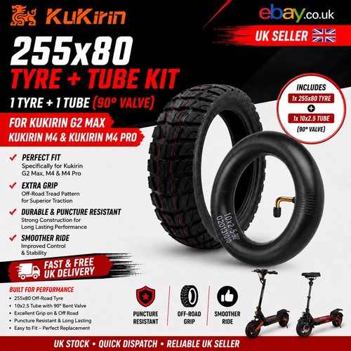 255x80 tyre 10x2 5 inner - tyre,