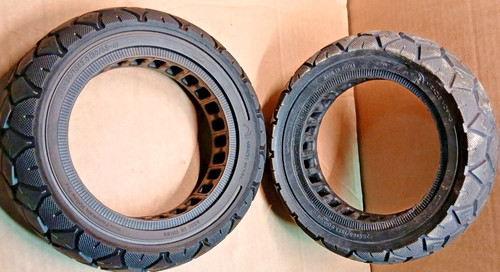 Solid tyre 10x3 - 10x3, for