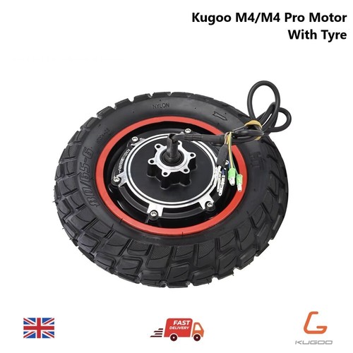 Kugoo m4 pro - kugoo,