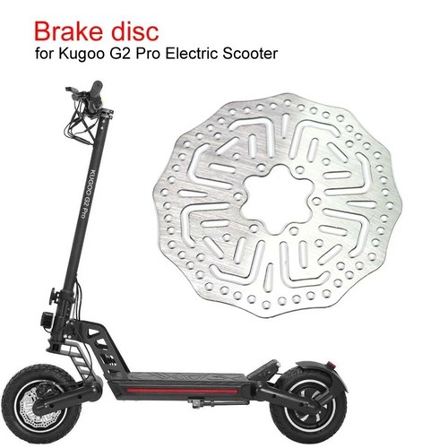 Kugoo brake disk - kugoo,