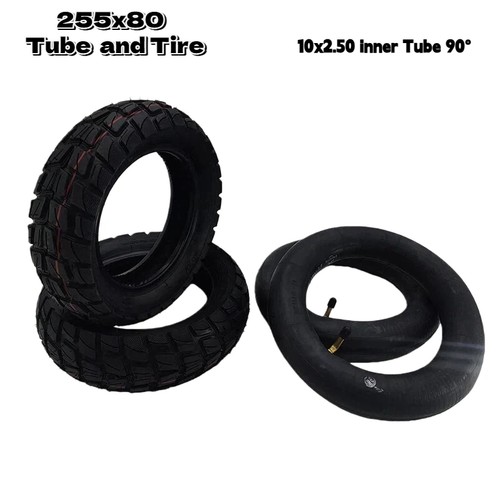 255x80 tire inner - 255x80, tube