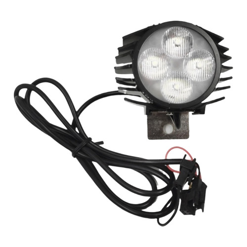 Inch front led light for - inch,